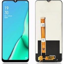 Zamerya A31 LCD Ekran Dokunmatik O(Siyah)