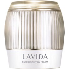 Lavida Enrich Solution Cream