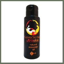 Bezos Kamasutra Ultra Slide Cream 60 ml Bezos1