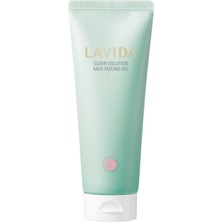 Lavida Clean Solution Mild Peeling Gel