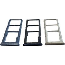 Zamerya Samsung S23 Uyumlu Sim Tepsisi (Yeşil)