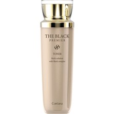 Coreana The Black Premier Toner