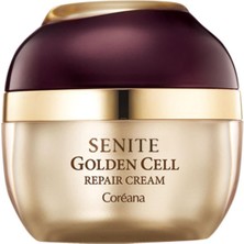 Coreana Senite Golden Cell Repair Cream