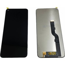 Zamerya Tcl 10I Ekran Dokunmatik (Siyah)