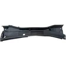 Bayram Ön Cam Alt Izgarası Toyota Corolla Cross 2022-2025 (ORTA)