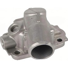 Bayram Gövdeli Termostat Mitsubishi Fuso TFB75 / TFB85 / Prestij Sd 2012-2026