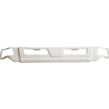 Bayram Ön Tampon Mitsubishi Fuso TFB85 / 9B 2014-2022 (ÇİZGİLİ, GENİŞ KABİN)