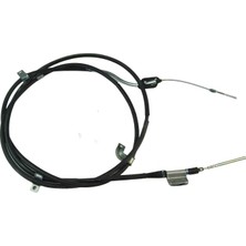 Bayram El Fren Teli Mitsubishi Fuso TFB65 / TFB75 / TFB85 2012-2026