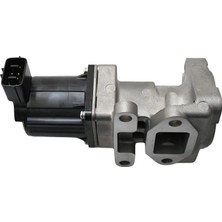 Bayram Egr Valfi Isuzu NPR75 / Novo / Turkuaz 2010-2012 (Euro 4)