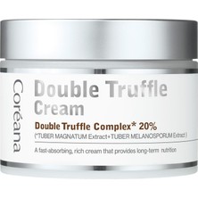 Coreana Double Truffle Cream