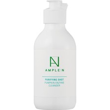 Ample:n Purifying Shot Hot Powder Cleanser