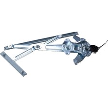 Bayram Ön Cam Krikosu Isuzu D-MAX 2012-2020 (SOL, MOTORSUZ)