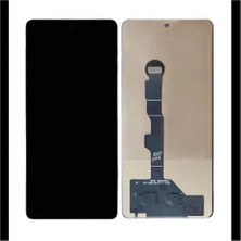 Zamerya Redmi Note 12 Pro 5g Ekran Dokunmatik Srv (Siyah)
