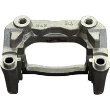 Bayram Arka Fren Kaliper Braketi Toyota Corolla 2007-2013 / Auris 2007-2013 (Benzinli)