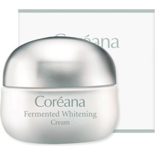 Coreana Fermented Whitening Cream