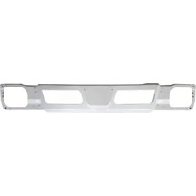 Bayram Ön Tampon Mitsubishi Fuso TFA35 2012-2016 (DAR KABİN)