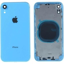 Zamerya Iphone Xr A Kalite Boş Kasa Arka Kapak Mi