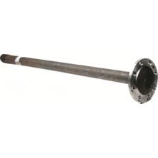 Bayram Arka Aks Mili Isuzu NPR75 / Novo / Turkuaz 2010-2026