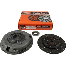 Bayram Debriyaj Seti Nissan Navara 2015-2021 (EURO 6)
