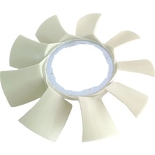 Bayram Fan Pervanesi Mitsubishi Fuso TFA35 / TFB75 / TFB85 / Prestij Sd 2012-2026
