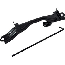 Bayram Akü Bağlantı Sacı Toyota Corolla Sedan 2007-2013 (1.6 BENZİNLİ)