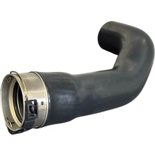 Bayram Turbo Hortumu Nissan Qashqai 2014-2020 (Küçük, 1.2 Dıg-T)