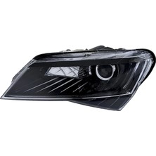 Bayram Far Skoda Superb 2016-2019 (Sol, Zenon)