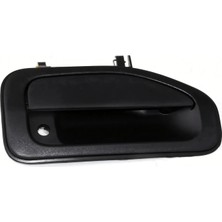 Bayram Kapı Dış Açma Kolu Mitsubishi Fuso 839 / 859 / TFB75 / TFB85 2006-2026 (Sağ)
