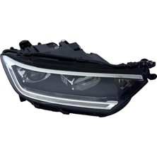 Bayram Far Volkswagen T-Roc 2022-2025 (Sağ, Iq Led)