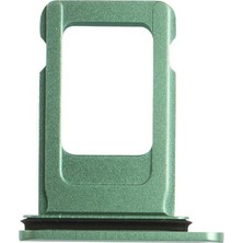 Zamerya Iphone 11 Pro Uyumlu Sim Tepsisi (Yeşil)