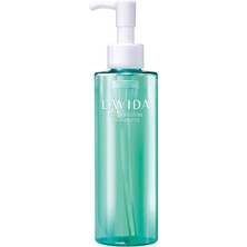 Lavida Clean Solution Cleansing Oil