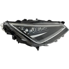 Bayram Far Seat Ibiza 2017-2021 (Sağ, Xenon)