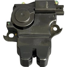 Bayram Bagaj Kapak Kilidi Toyota Avensis 2003-2006