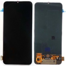 Zamerya Mi 10 Lite 5g Uyumlu Dokunmatik Ekran OLED
