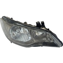 Bayram Far Honda Civic 2009-2011 (SAĞ, BRONZLU TİP, XENONLU, MOTORLU)