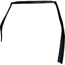 Bayram Arka Cam Iç Sıyırıcı Çıtası Honda Civic 2012-2014 (Sağ, Cam Içıne Gelen)