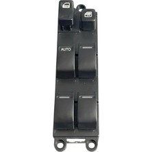 Bayram Ön Cam Açma Düğmesi Nissan X-Trail 2005-2006 (SOL)