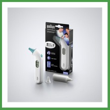 Soi Home Thermoscan 3 - Kulaktan Ateş Ölçer - IRT3030 Soı