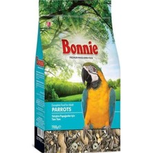 Happy Trend Karışık Papağan Yemi 700GR