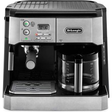 Happy Trend Combi Espresso ve Filtre Kahve Makinesi BCO431.S