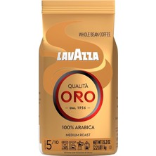 Happy Trend Qualita Oro Çekirdek Kahve 1 kg