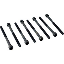 Bayram Silindir Kapak Saplama Takımı Hyundai i10 2012-2018 / Picanto 2012-2018 (1.0, 10 ADET)