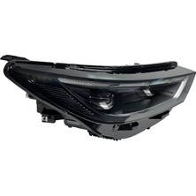 Bayram Far Chery Tiggo 8 2025-2026 (SAĞ)