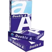 Happy Trend A A4 80 Gram Fotokopi Kağıdı 5 Paket 2500 Sayfa