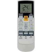 Happy Trend Uyumlu AR-RY12 Inverter Klima Kumandası