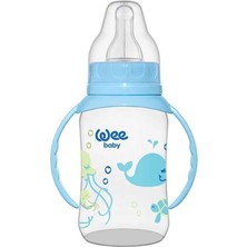 Happy Trend Baby Kulplu Pp Biberon 150 ml