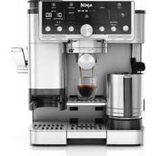 Happy Trend Luxe Café Pro Series Espresso Makinesi ES701EU