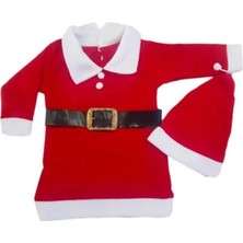 Unisex Yeni Yıl Kostüm