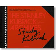 Happy Trend Stanley Kubrick Archives