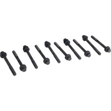 Bayram Silindir Kapak Saplama Takımı Carry 1998-2005 / Suzuki Jimny 1998-2005 (1.3, 18 ADET)